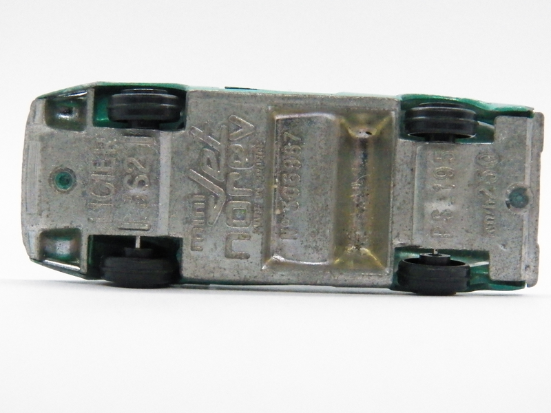 Illustration for article titled NoRev 1:64 Ligier JS2